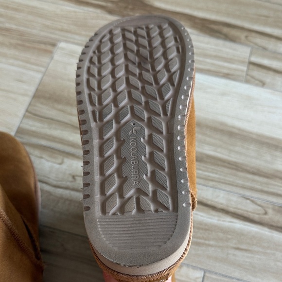 Koolabura by UGG Suede Boots, Women’s Size 10 **open to offers** - Picture 7 of 10